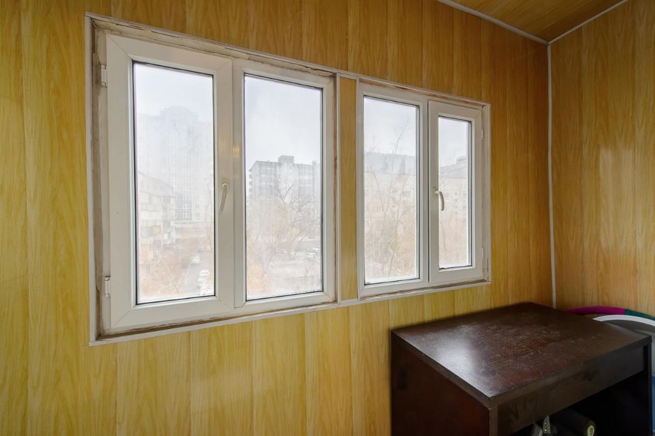 Apartments On Tole By 12 App 51 Almaty Eksteriør billede